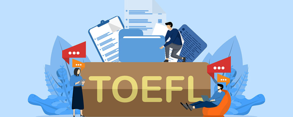 toefl exam