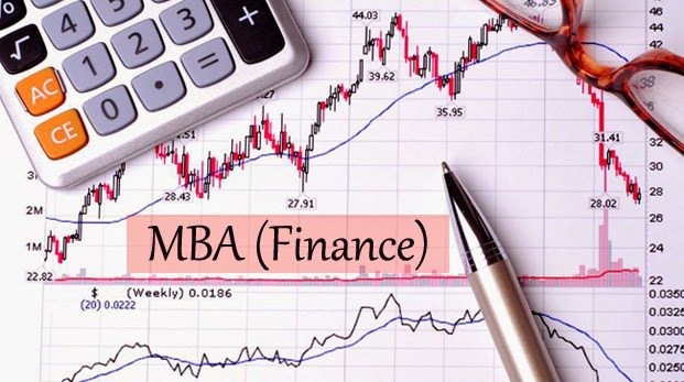 MBA in Finance