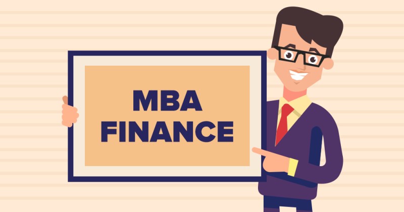 mba in finance