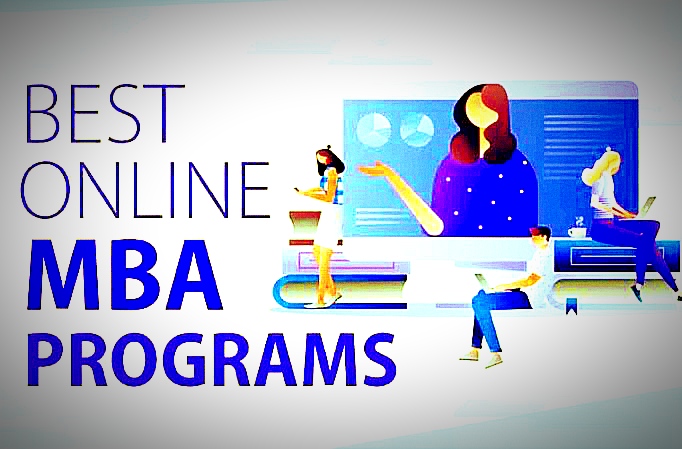 online mba program