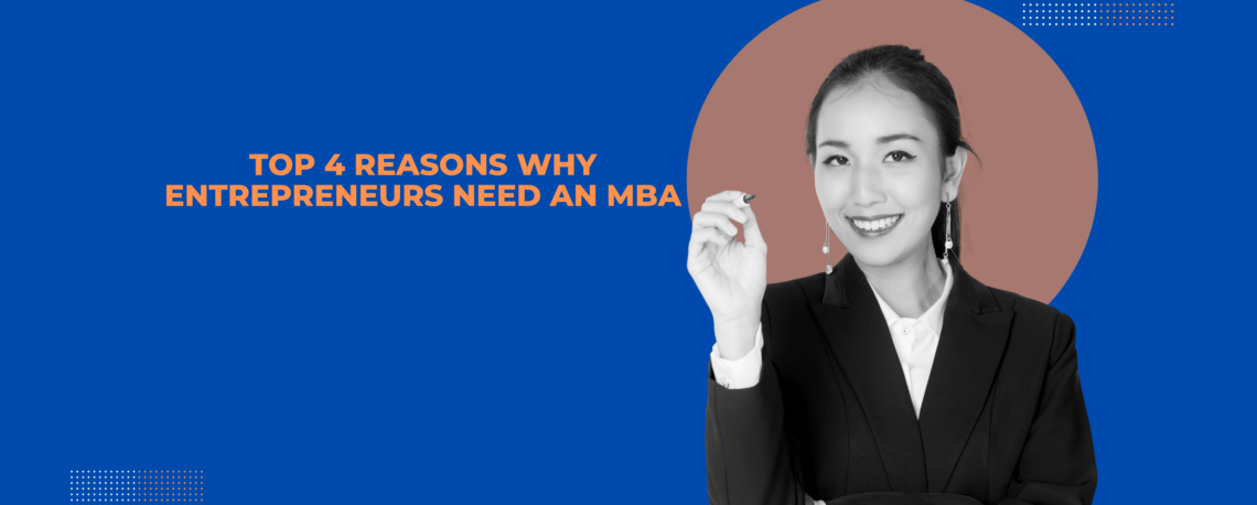 MBA Admissions